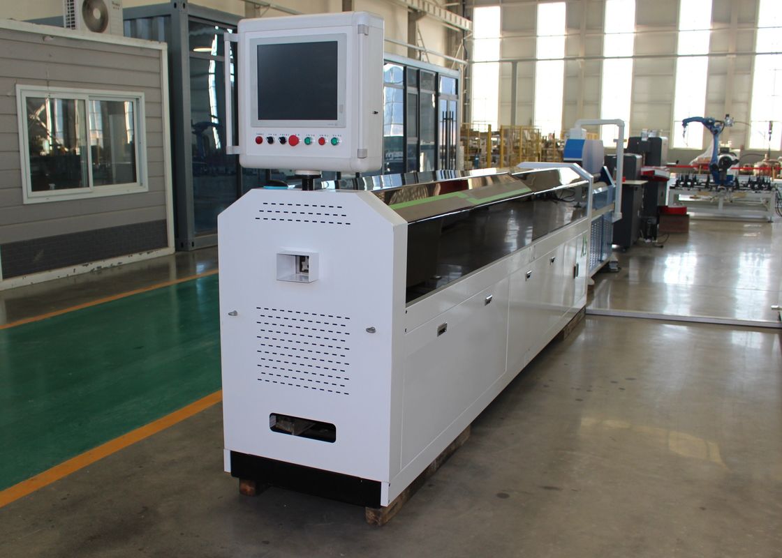 11 Rollers C Channel Stud And Track Roll Forming Machine For Light Gauge Steel Framing