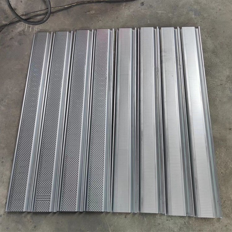 Customized Australian Type Roller Shutter Machine For Galvanized Coils