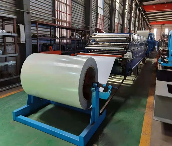 Factory Lifetime Service! Polystyrene Foam Sheet Making Machine/Cold Room Sandwich EPS Panel Production Line Roll Forming Machine Price