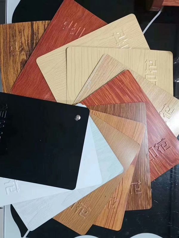 Color Coated Roll Forming Machine Components 0.16mm - 2.0mm Thickness