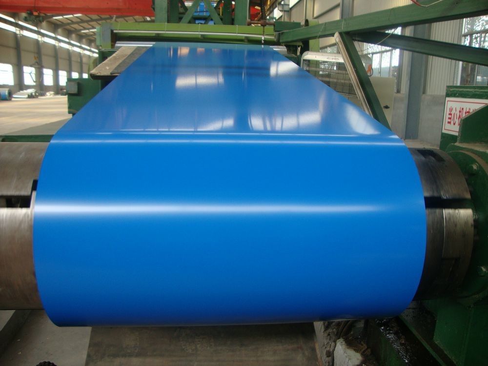 Ghana Prepainted Steel Coil,Ppgi Prepainted Wide Coils Steel Galvanized Steel Coil,High quality prepainted galvanized