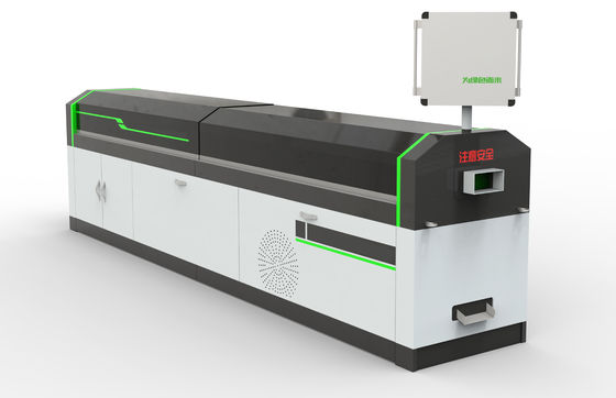 2024 Best Price High Straight Light Gauge Steel Villa Frame Roll Forming Machine